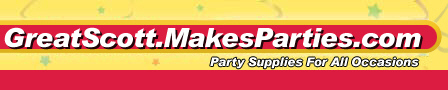 Milwaukee Party Supply