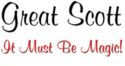 Great Scott It Must Be Magic!